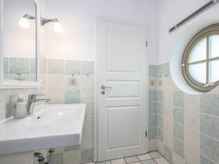 Ferienhaus Wustrow Außenaufnahme 22