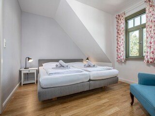 Ferienhaus Wustrow Außenaufnahme 23