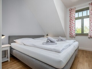 Ferienhaus Wustrow Außenaufnahme 24