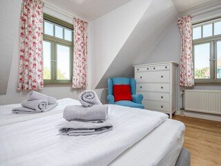 Ferienhaus Wustrow Außenaufnahme 25