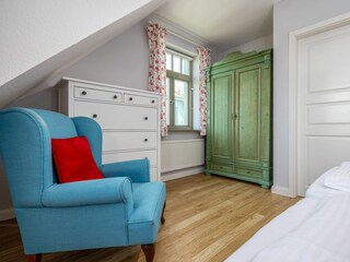 Ferienhaus Wustrow Außenaufnahme 26