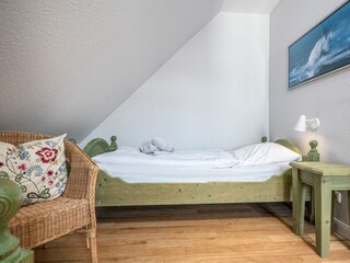 Ferienhaus Wustrow Außenaufnahme 28