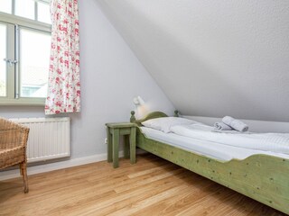 Ferienhaus Wustrow Außenaufnahme 29