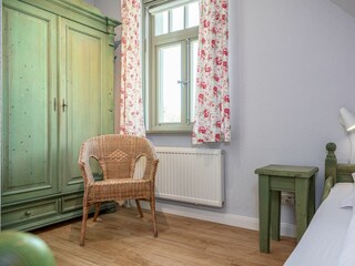 Ferienhaus Wustrow Außenaufnahme 30