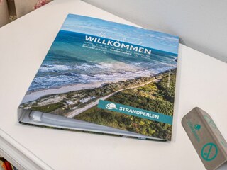 Ferienhaus Wustrow Außenaufnahme 31