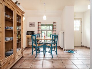 Ferienhaus Wustrow Ausstattung 10