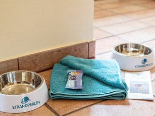 Ferienhaus Wustrow Ausstattung 11