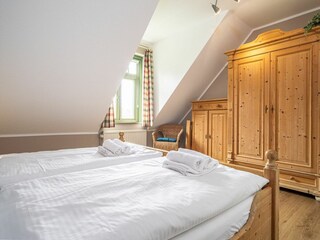 Ferienhaus Wustrow Ausstattung 13