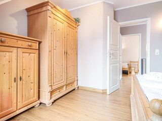 Ferienhaus Wustrow Ausstattung 14