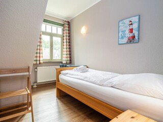 Ferienhaus Wustrow Ausstattung 15