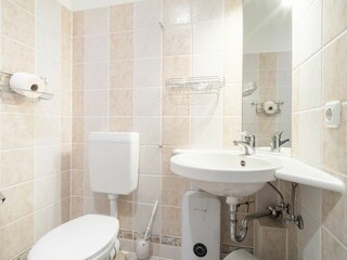 Ferienhaus Wustrow Ausstattung 17