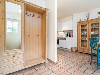 Ferienhaus Wustrow Ausstattung 19