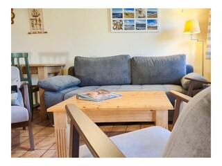 Ferienhaus Wustrow Ausstattung 9