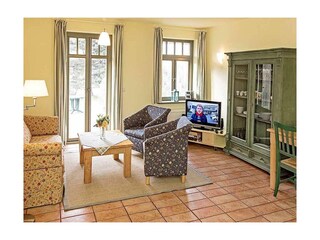 Ferienhaus Wustrow Ausstattung 8