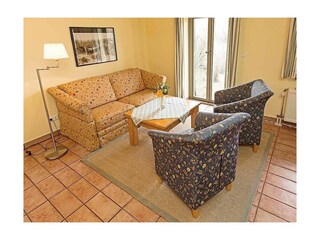 Ferienhaus Wustrow Ausstattung 9