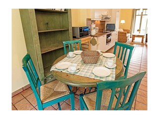 Ferienhaus Wustrow Ausstattung 11