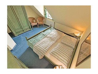 Ferienhaus Wustrow Ausstattung 12