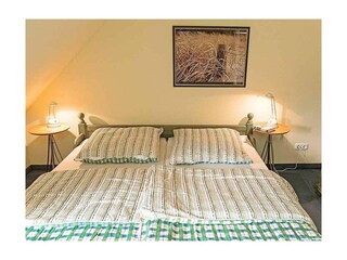 Ferienhaus Wustrow Ausstattung 13