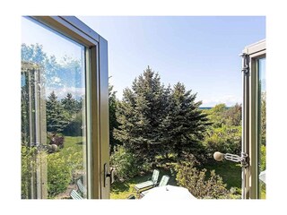 Ferienhaus Wustrow Außenaufnahme 4