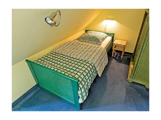 Ferienhaus Wustrow Ausstattung 15