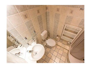 Ferienhaus Wustrow Ausstattung 16