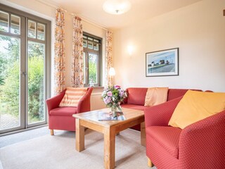 Ferienhaus Wustrow Ausstattung 9