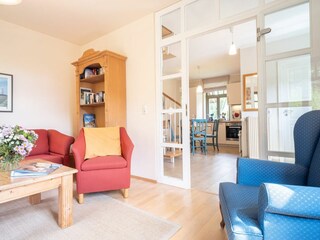 Ferienhaus Wustrow Ausstattung 10
