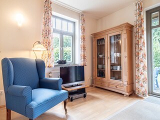 Ferienhaus Wustrow Ausstattung 12
