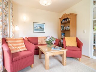 Ferienhaus Wustrow Ausstattung 16