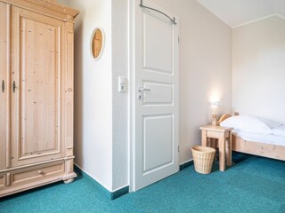 Ferienhaus Wustrow Ausstattung 23