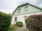 Ferienhaus Wustrow Außenaufnahme 1