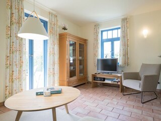 Ferienhaus Wustrow Ausstattung 9