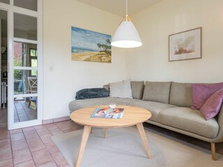 Ferienhaus Wustrow Ausstattung 10