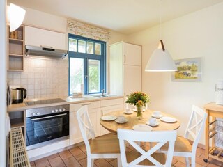 Ferienhaus Wustrow Ausstattung 11