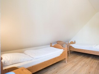 Ferienhaus Wustrow Ausstattung 15