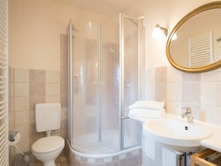 Ferienhaus Wustrow Ausstattung 16