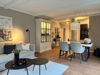 Ferienwohnung Wustrow Ausstattung 14