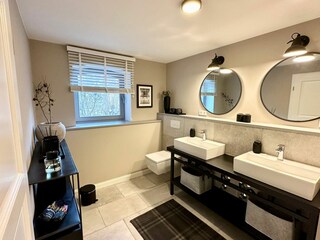 Ferienwohnung Wustrow Ausstattung 18