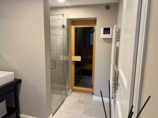 Ferienwohnung Wustrow Ausstattung 19