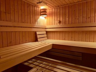 Ferienwohnung Wustrow Ausstattung 20