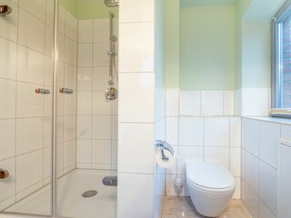 Ferienwohnung Wustrow Ausstattung 26