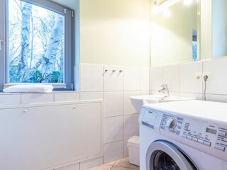 Ferienwohnung Wustrow Ausstattung 28