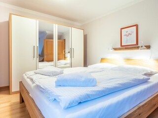 Ferienwohnung Wustrow Ausstattung 29