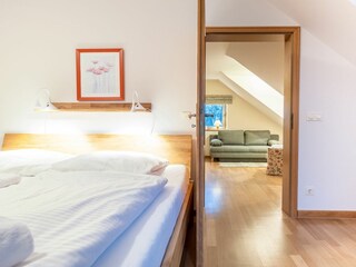 Ferienwohnung Wustrow Ausstattung 30