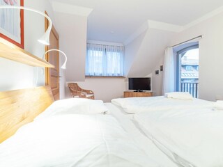 Ferienwohnung Wustrow Ausstattung 31