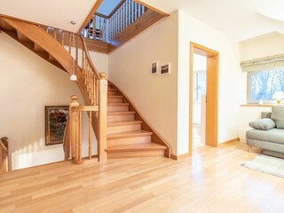 Ferienwohnung Wustrow Ausstattung 32