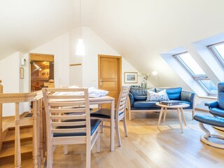 Ferienwohnung Wustrow Ausstattung 34