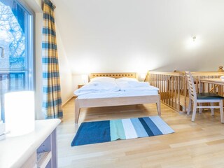 Ferienwohnung Wustrow Ausstattung 34