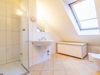 Ferienwohnung Wustrow Ausstattung 36