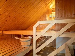 Ferienwohnung Wustrow Außenaufnahme 9